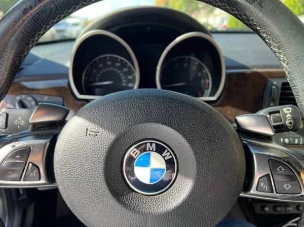 2006 BMW E85 Z4 Roadster - Image 4 of 21