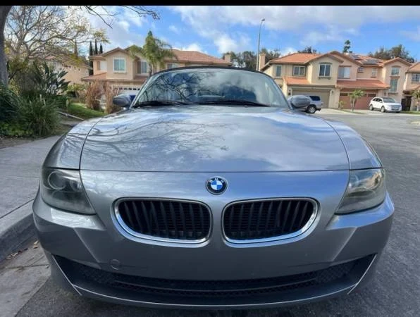 2006 BMW E85 Z4 Roadster - Image 6 of 21