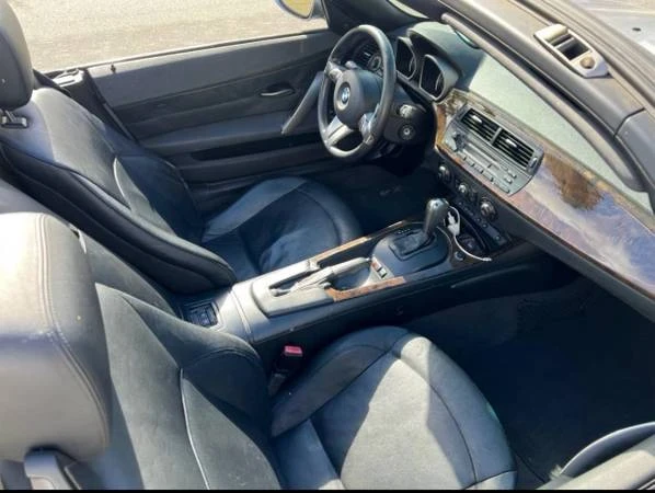 2006 BMW E85 Z4 Roadster - Image 12 of 21