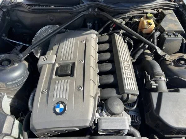 2006 BMW E85 Z4 Roadster - Image 14 of 21