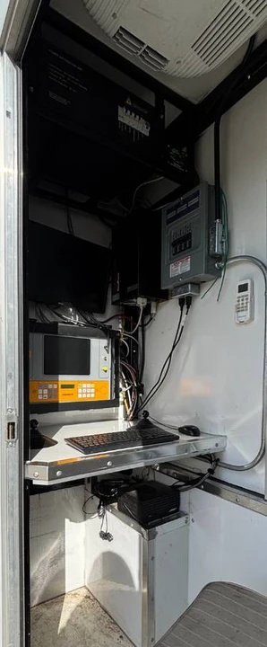 2026 Mercedes-Benz VS30 Sprinter - Image 9 of 15