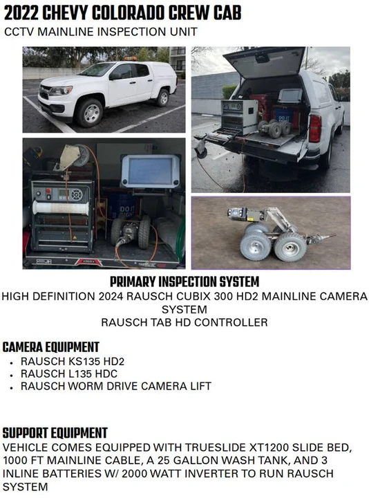 2026 Mercedes-Benz VS30 Sprinter - Image 12 of 15