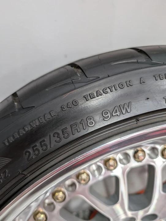 Parts & Memorabilia Other Wheels - Image 11 of 30