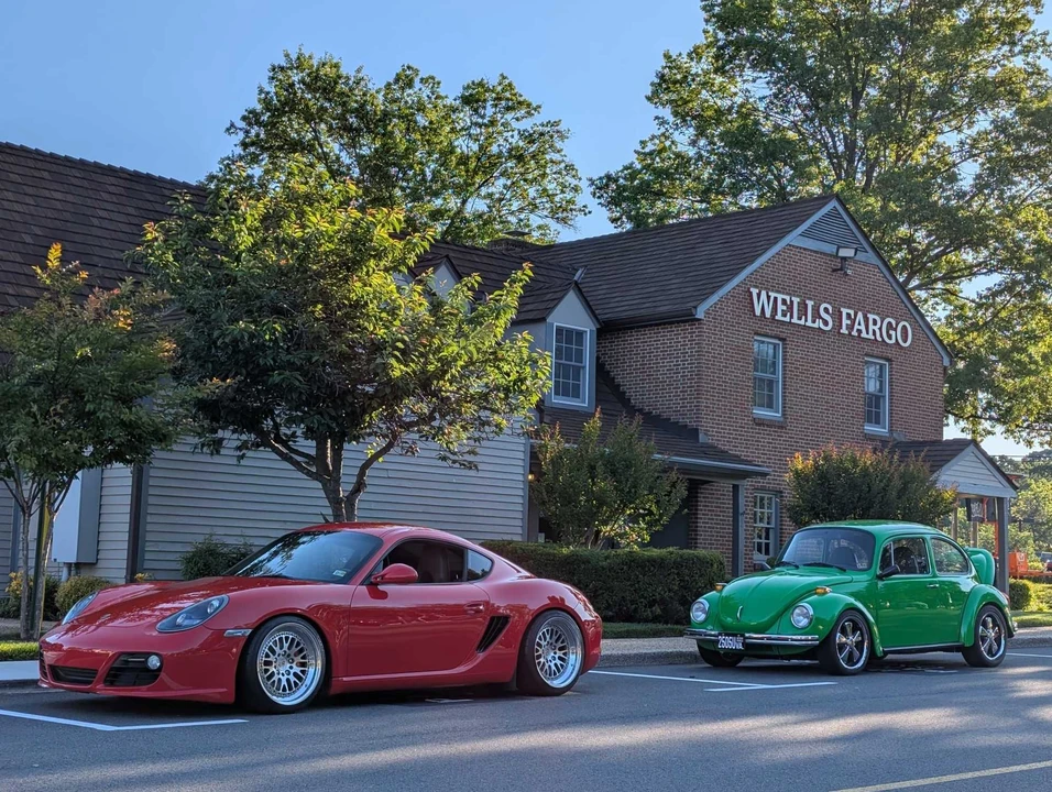 Parts & Memorabilia Other Wheels - Image 2 of 30