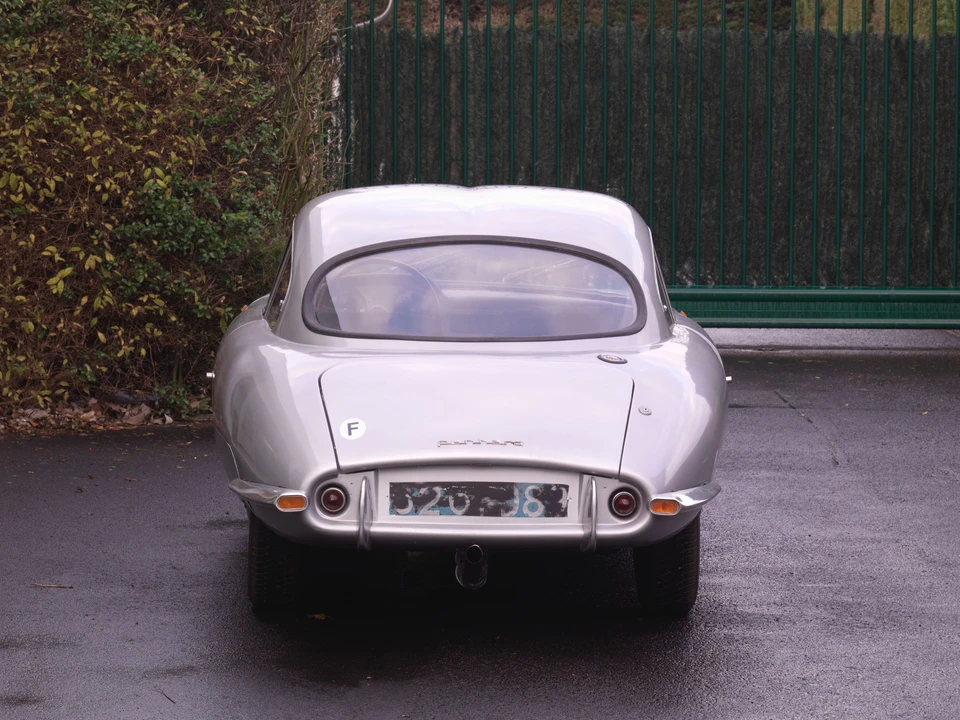 Panhard - Image 5 of 10
