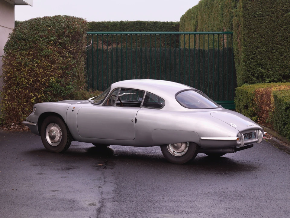Panhard - Image 4 of 10