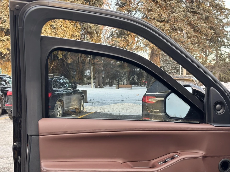 2025 Lincoln Navigator 4th Gen - Image 26 of 31