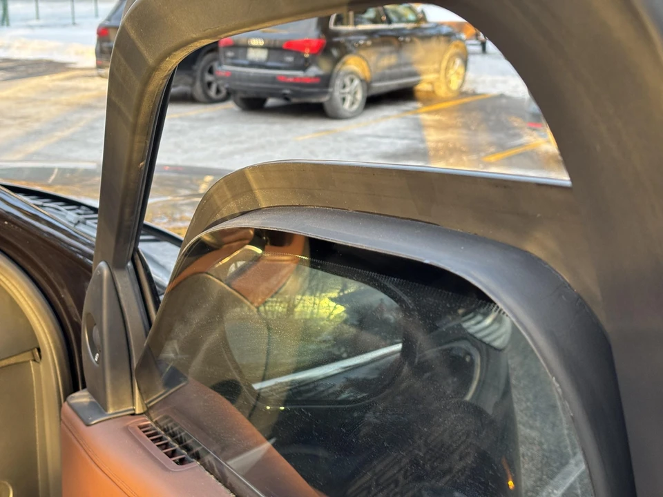 2025 Lincoln Navigator 4th Gen - Image 31 of 31