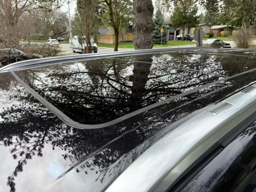 2025 Lincoln Navigator 4th Gen - Image 20 of 31