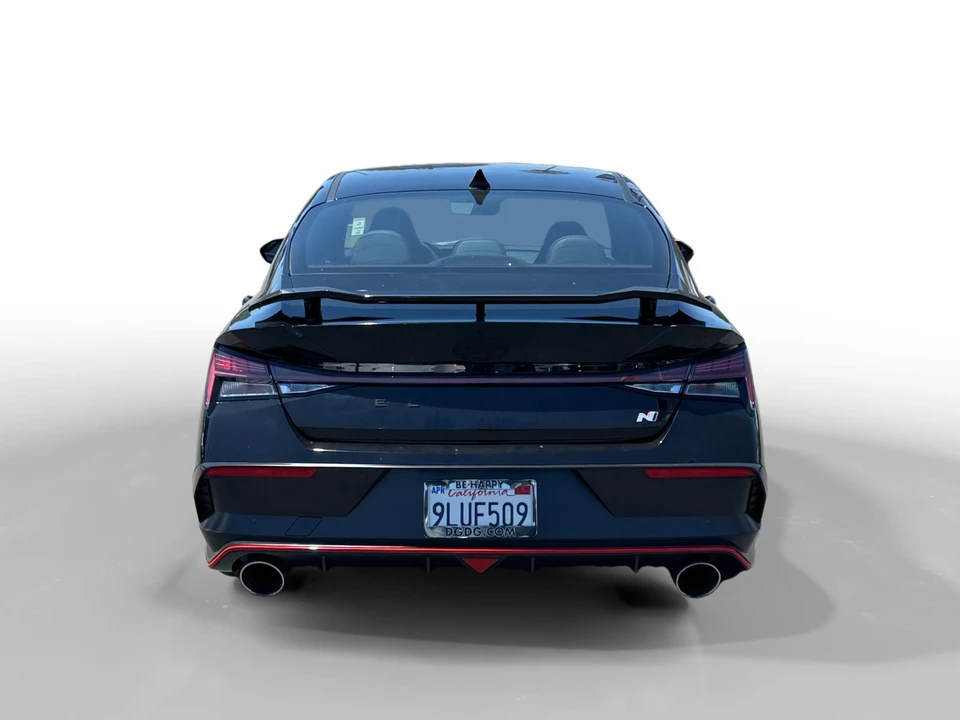 2024 Hyundai Elantra - Image 4 of 20