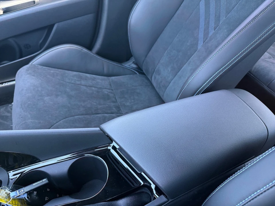 2024 Hyundai Elantra - Image 14 of 20