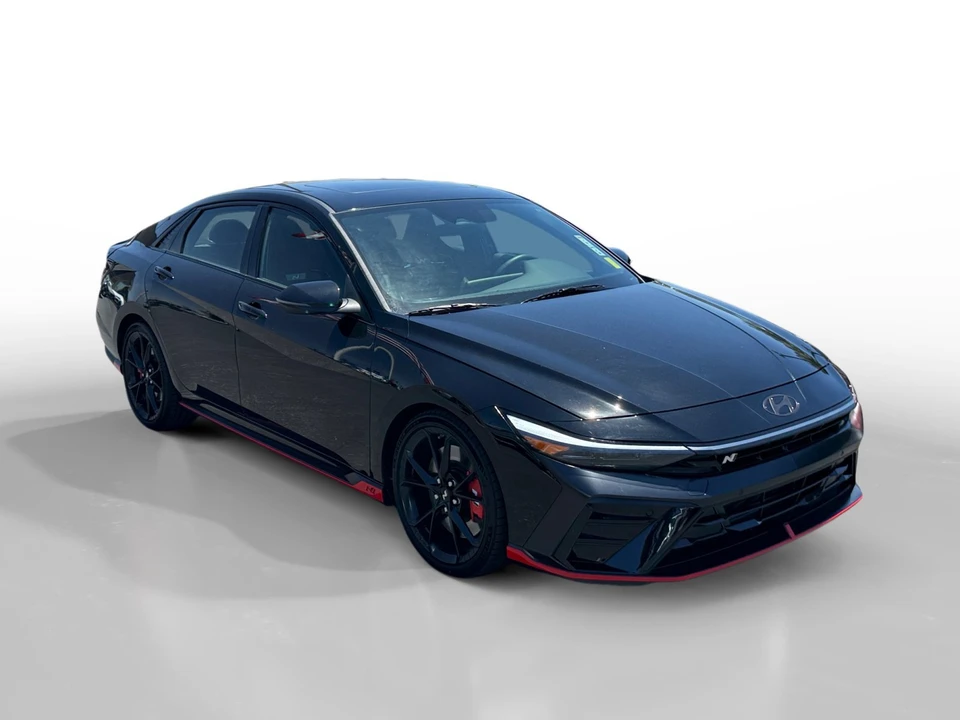 2024 Hyundai Elantra - Image 7 of 20
