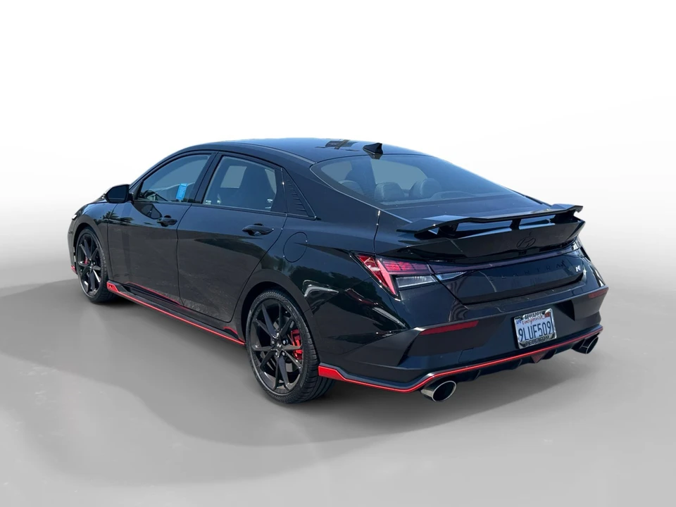 2024 Hyundai Elantra - Image 3 of 20
