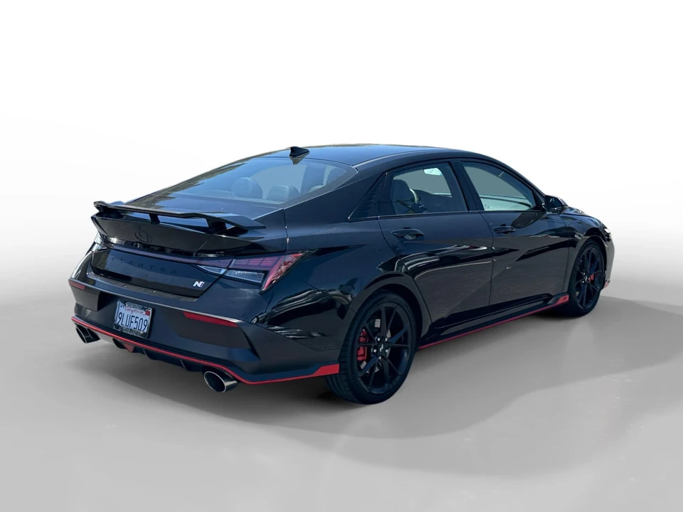 2024 Hyundai Elantra - Image 5 of 20