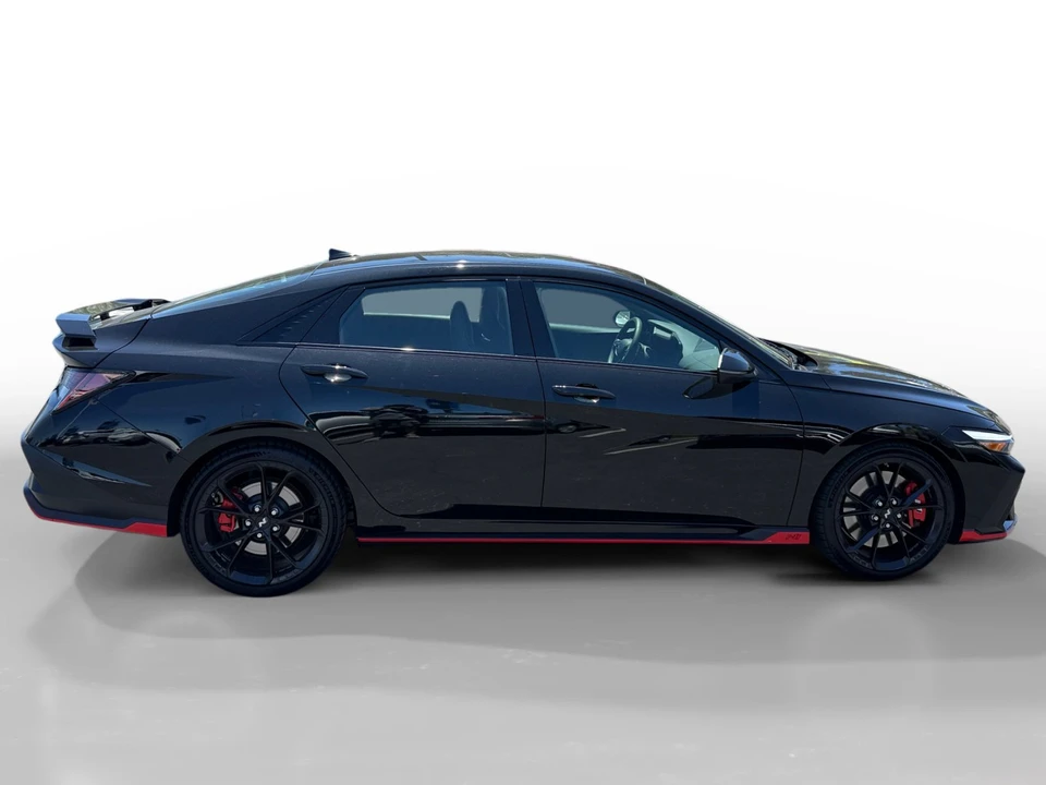2024 Hyundai Elantra - Image 6 of 20