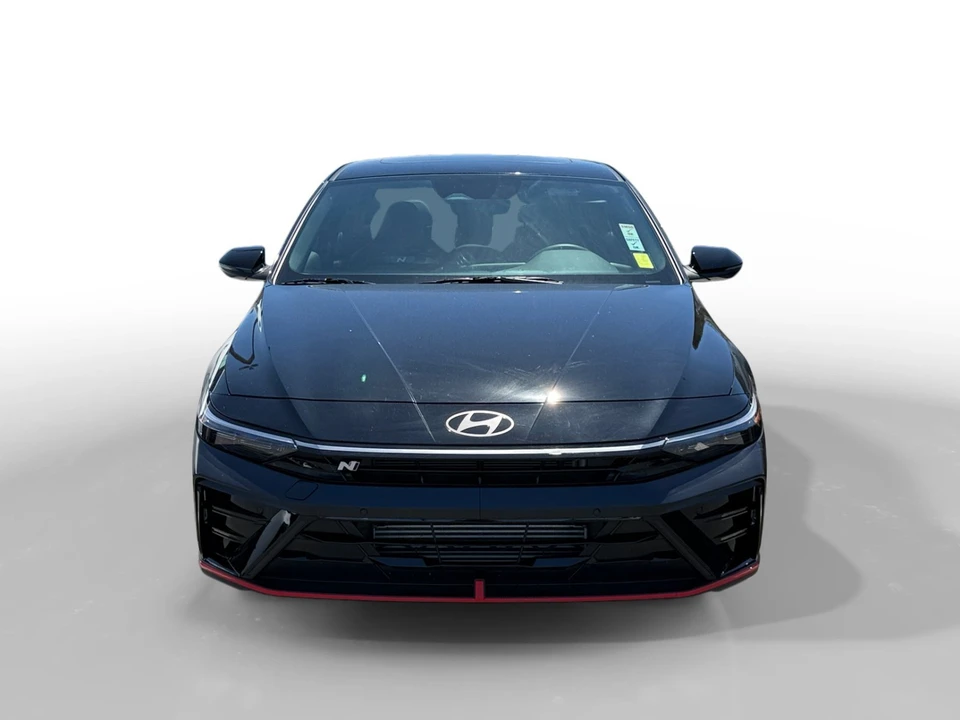 2024 Hyundai Elantra - Image 8 of 20