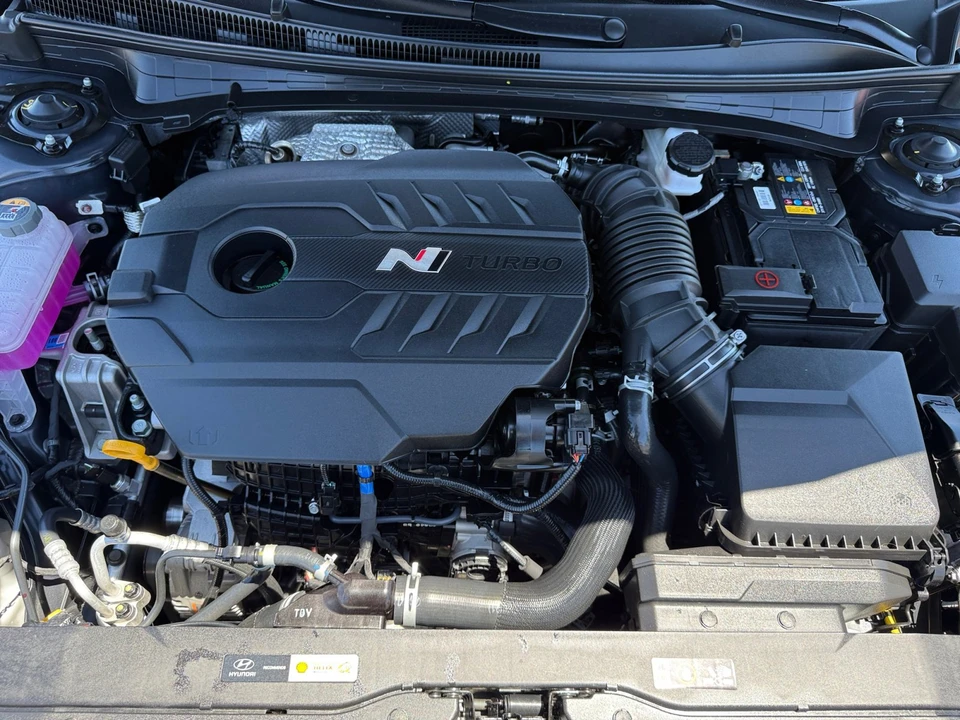 2024 Hyundai Elantra - Image 20 of 20