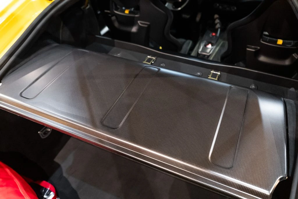 2016 Ferrari F12tdf - Image 31 of 31