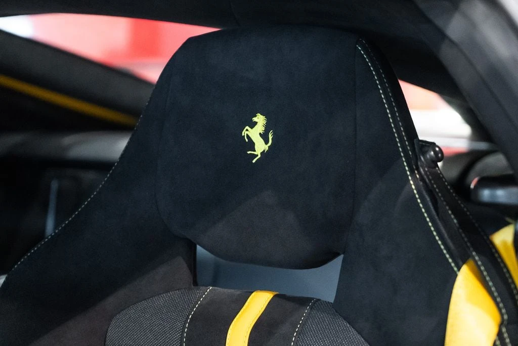 2016 Ferrari F12tdf - Image 6 of 31