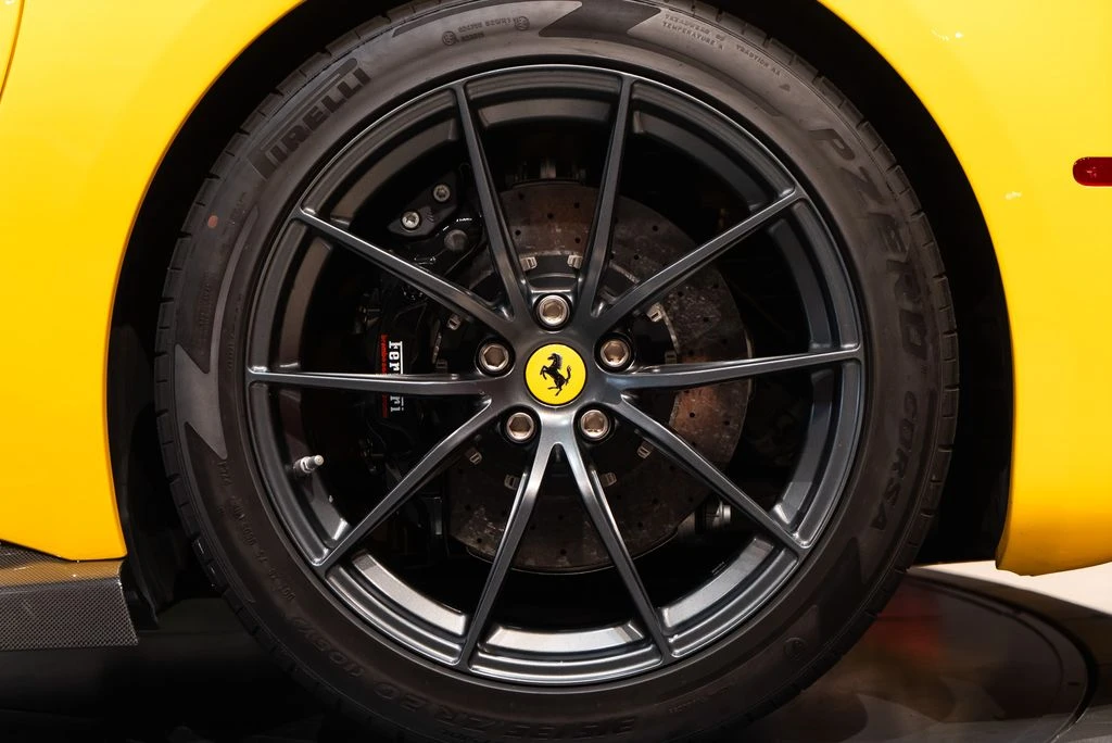 2016 Ferrari F12tdf - Image 13 of 31