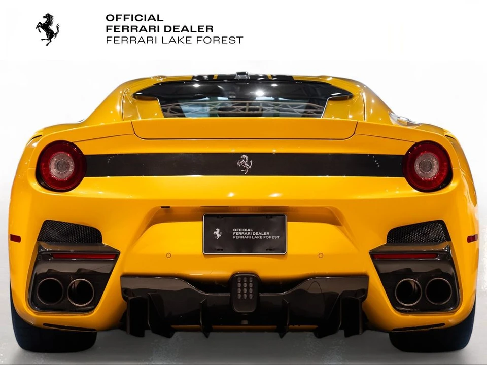 2016 Ferrari F12tdf - Image 11 of 31