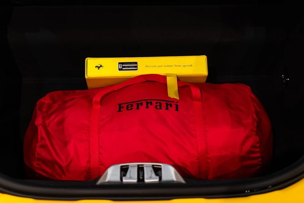 2016 Ferrari F12tdf - Image 23 of 31