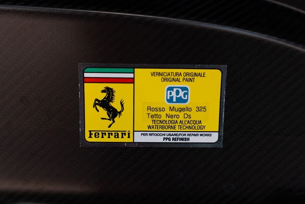 2022 Ferrari SF90 Spider - Image 19 of 31