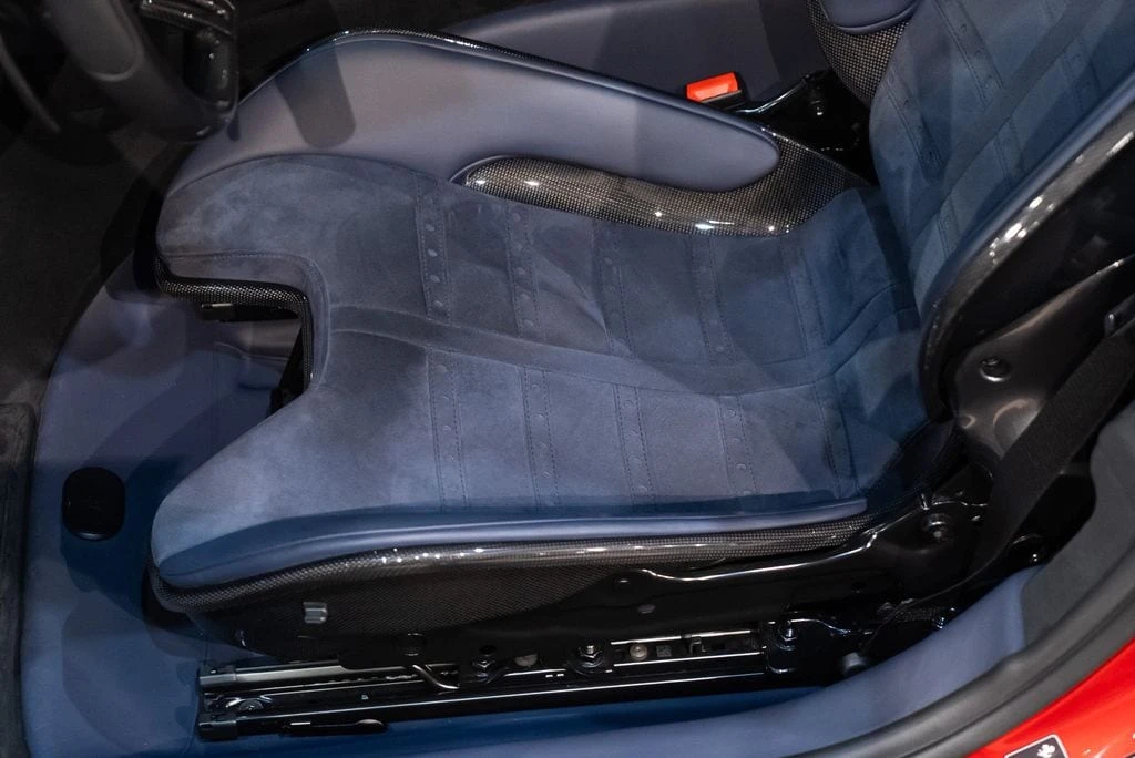 2025 Ferrari 12Cilindri - Image 27 of 31