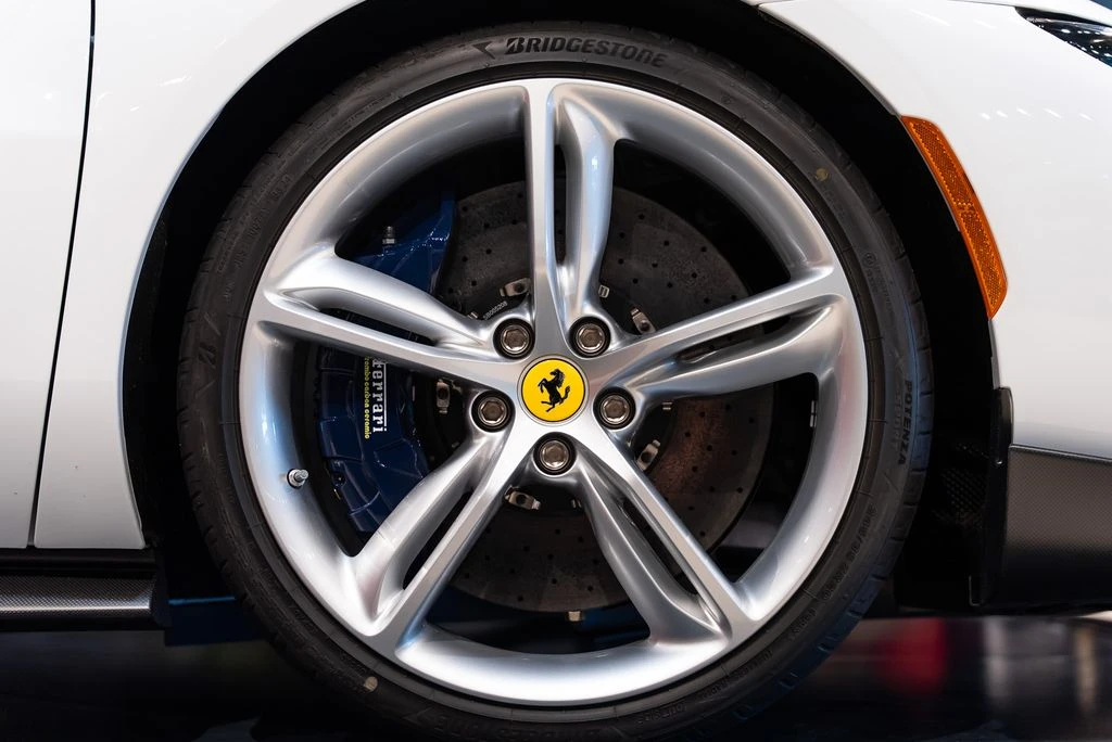 2025 Ferrari 296 GTB - Image 15 of 31
