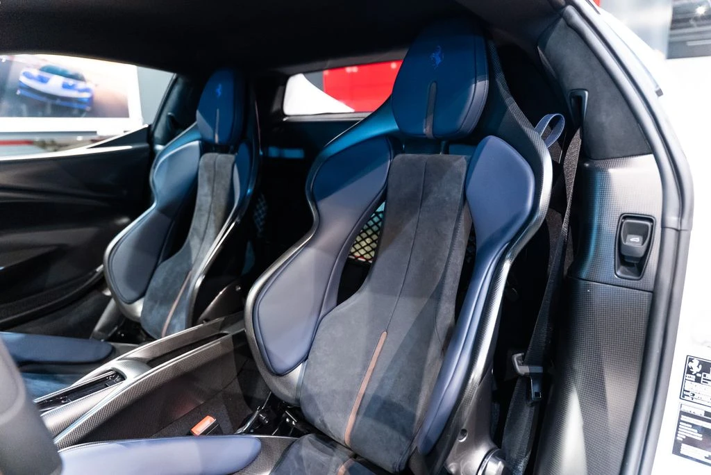 2025 Ferrari 296 GTB - Image 4 of 31