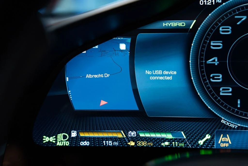 2025 Ferrari 296 GTB - Image 30 of 31