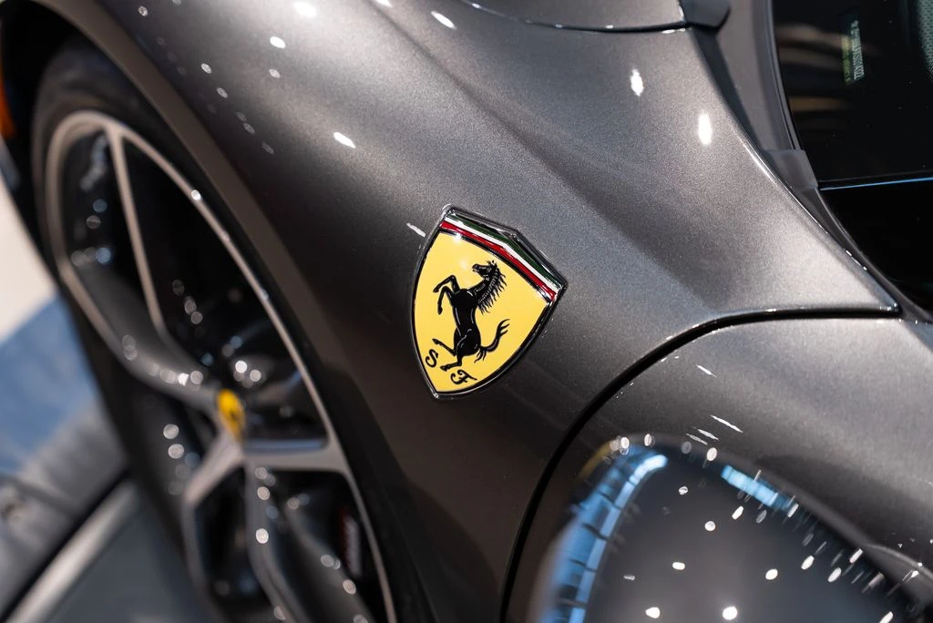 2025 Ferrari 296 GTB - Image 12 of 31