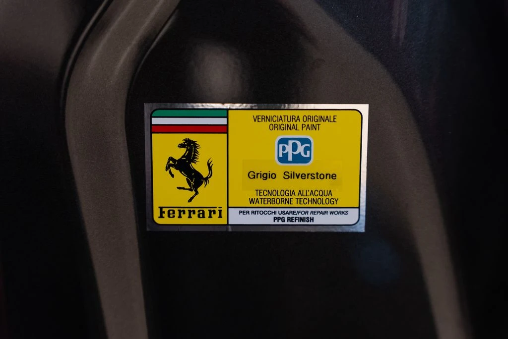 2025 Ferrari 296 GTB - Image 23 of 31