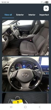 2019 Toyota C-HR - Image 2 of 3