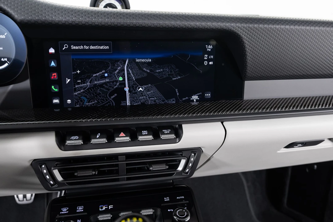 2023 Porsche 992 GT3 - Image 21 of 31