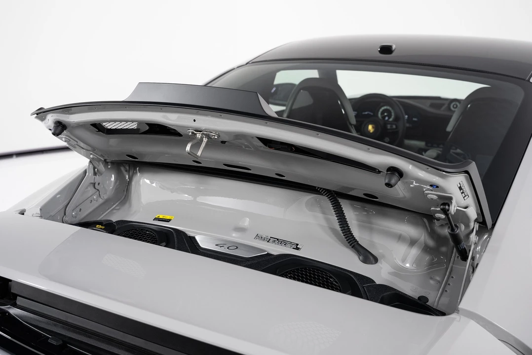 2023 Porsche 992 GT3 - Image 29 of 31