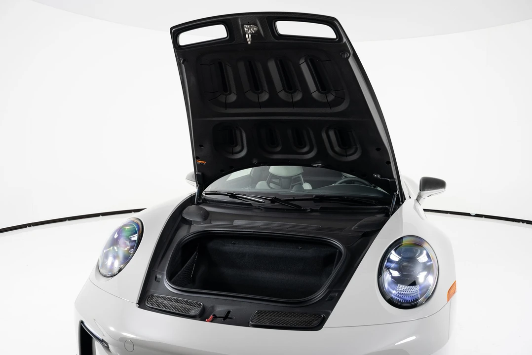 2023 Porsche 992 GT3 - Image 31 of 31