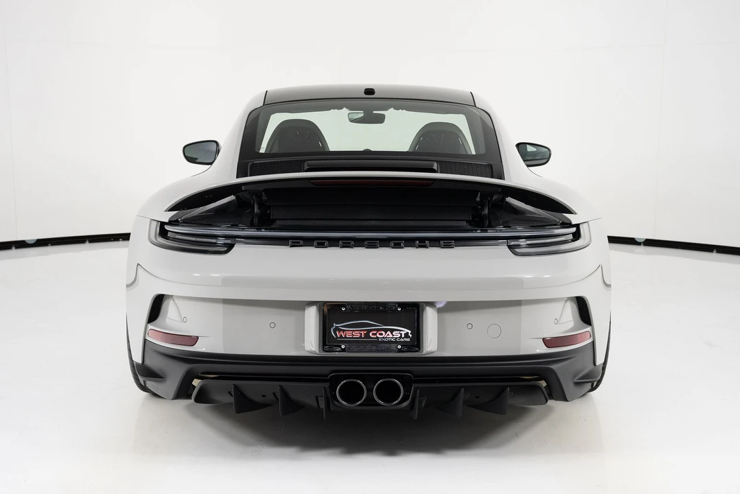 2023 Porsche 992 GT3 - Image 4 of 31
