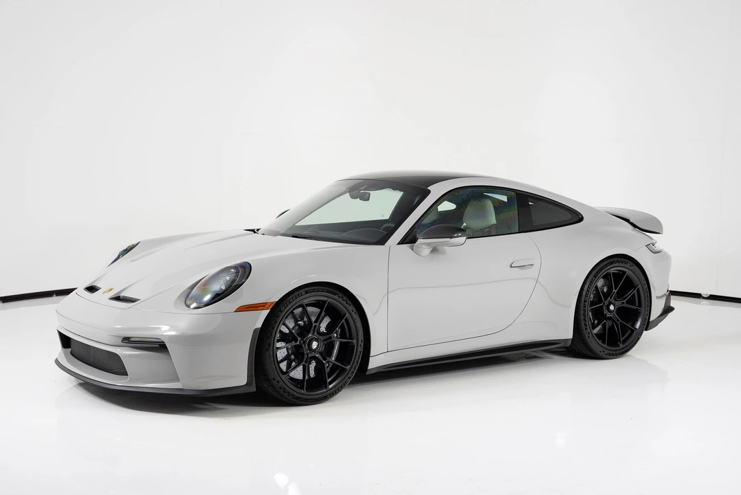 2023 Porsche 992 GT3 - Image 7 of 31