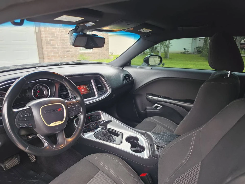 2016 Dodge Challenger 3rd Gen - Image 7 of 11