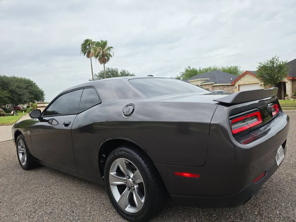 2016 Dodge Challenger 3rd Gen - Image 11 of 11