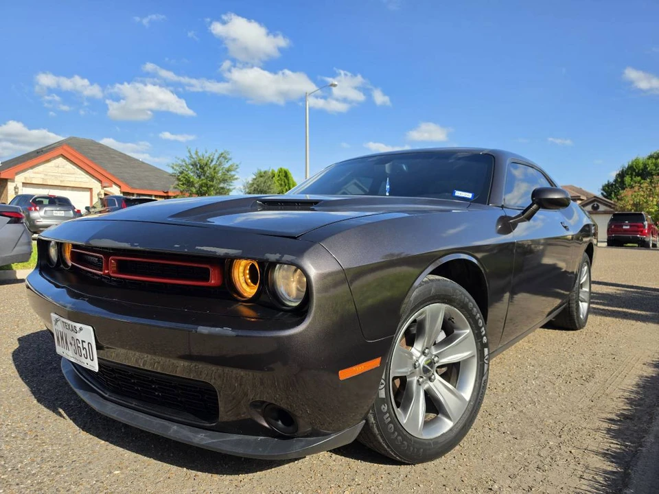 2016 Dodge Challenger 3rd Gen - Image 4 of 11