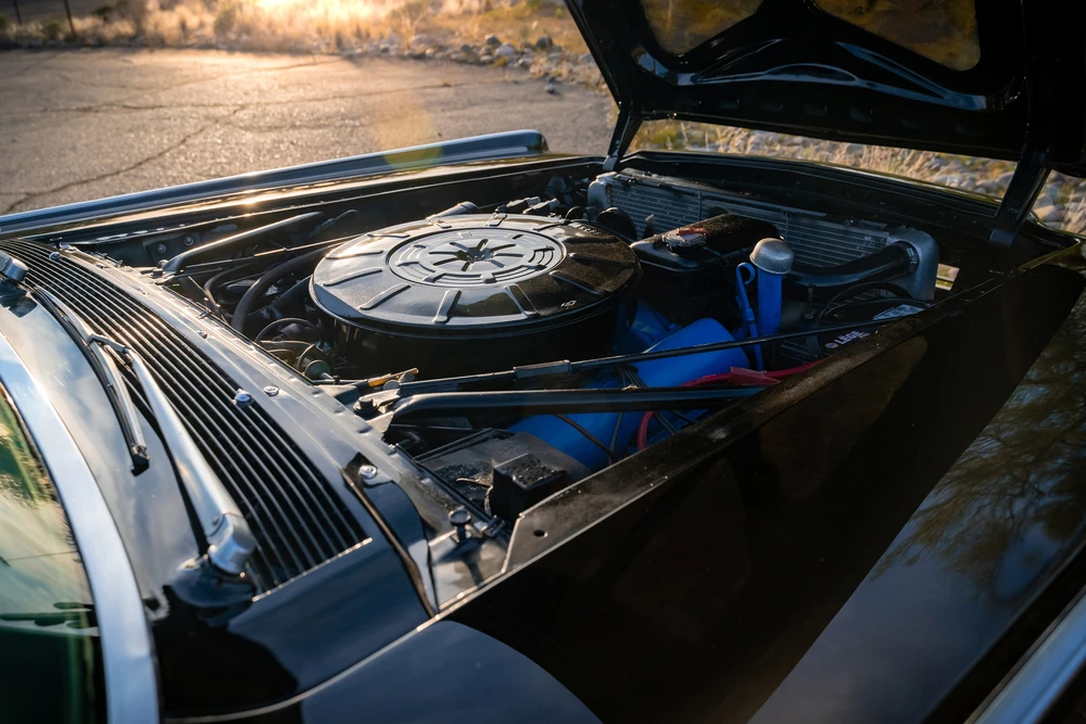1966 Lincoln Continental 4th Gen - Image 3 of 10