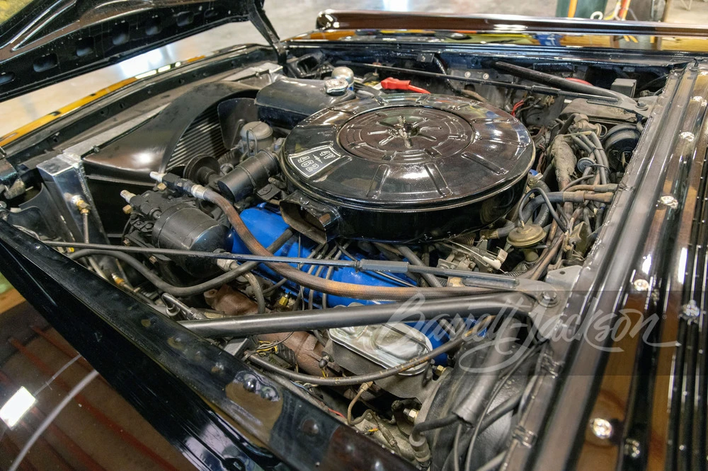 1966 Lincoln Continental 4th Gen - Image 2 of 10