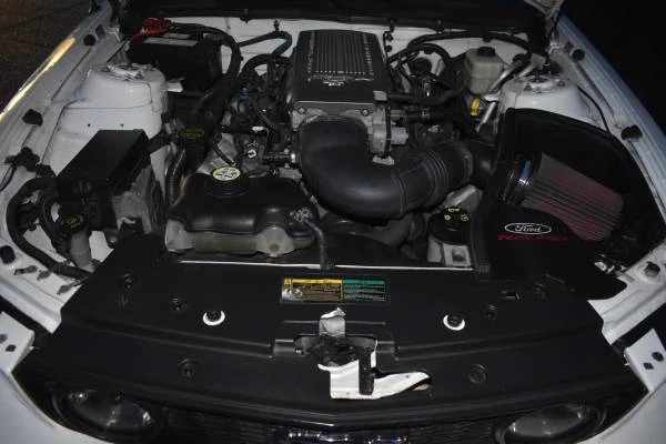 2007 Ford S197 Mustang - Image 12 of 13