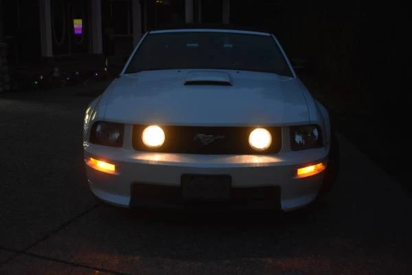 2007 Ford S197 Mustang - Image 5 of 13