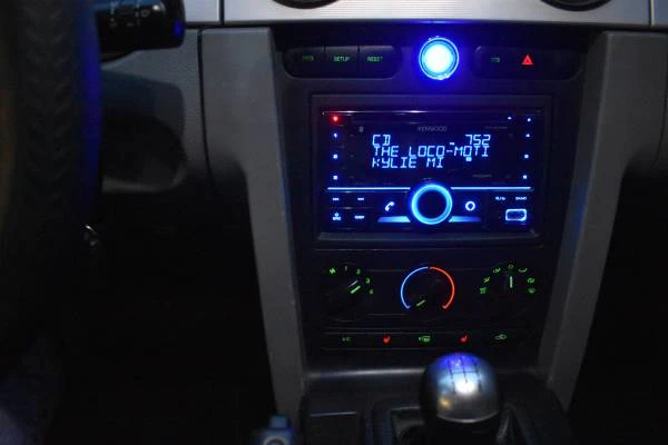 2007 Ford S197 Mustang - Image 7 of 13