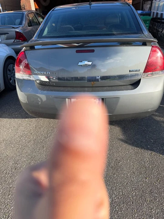 2009 Chevrolet Impala 9th Gen - Image 3 of 8