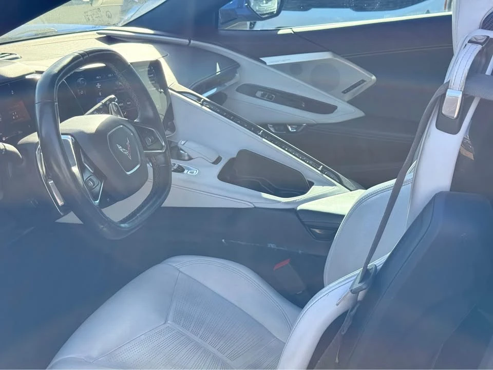 2020 Chevrolet Corvette C8 - Image 5 of 7