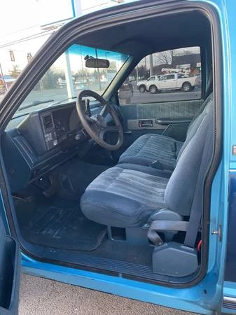 1994 Chevrolet C/K 4th Gen - Image 10 of 21